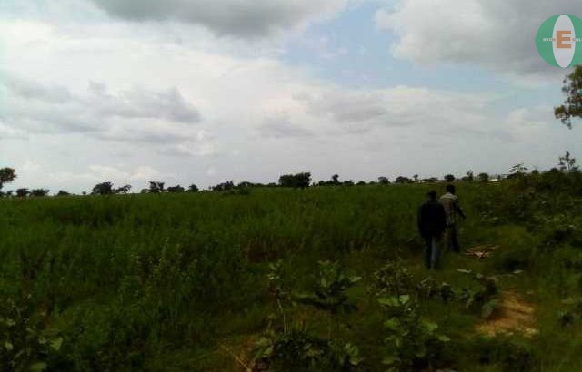 Plot of Land For Sale