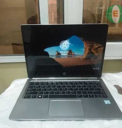 HP Elitebook folio G1