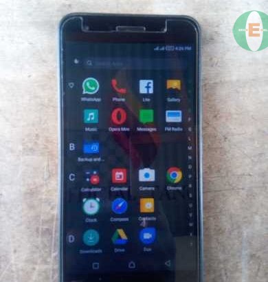 Infinix Hot5 PRO for sale