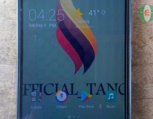Infinix Hot5 PRO for sale