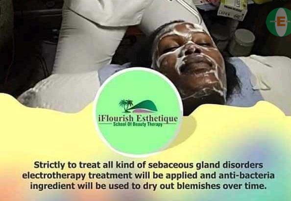 IFLOURISH ESTHETIQUE