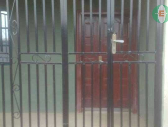 house to let