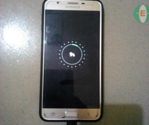 Samsung galaxy j7 prime