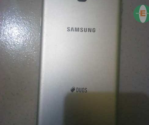 Samsung galaxy j7 prime