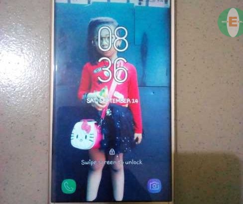 Samsung galaxy j7 prime