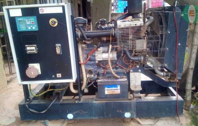 40kva generator for sales