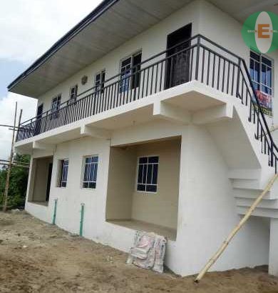 To Let : A Brand New Room self-contained...