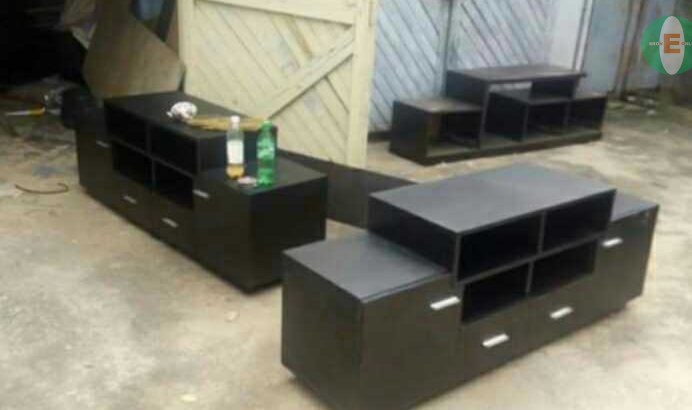 Legend interiors