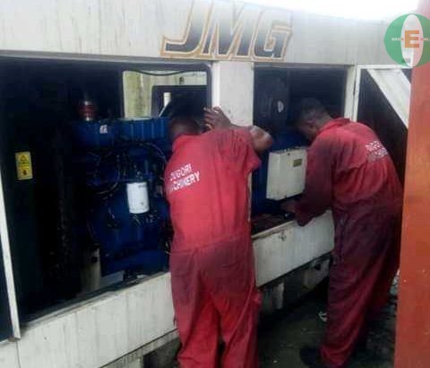 Sharp Brain technical and electrical engineering