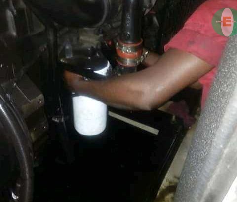 Sharp Brain technical and electrical engineering