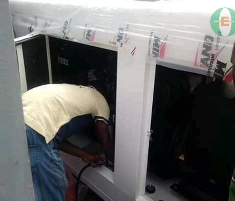CAT and all Diesels and petrol generator maintenance expert