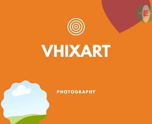 vhixart graphic designer