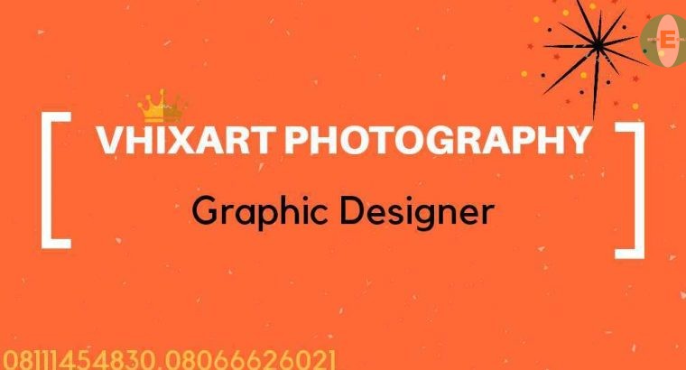 vhixart graphic designer