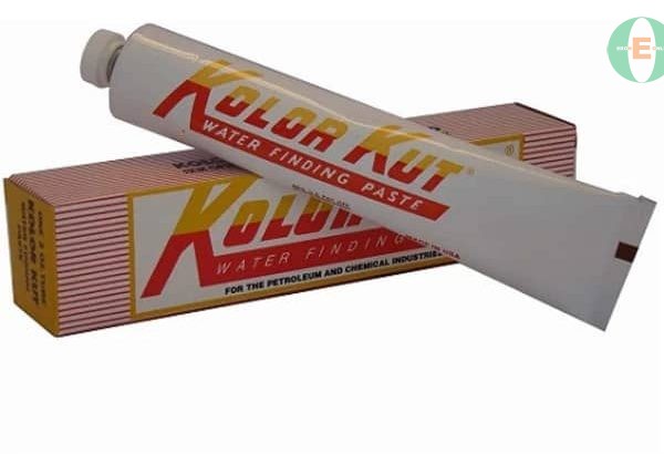 Kolor Kut Water Finding Paate
