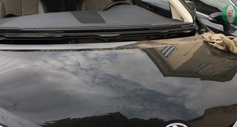 Toyota Venza Windscreen For Sale