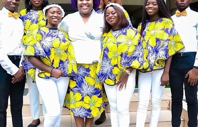 Professional Ushering services on Lagos ...