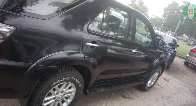 Toyota futuna for sale