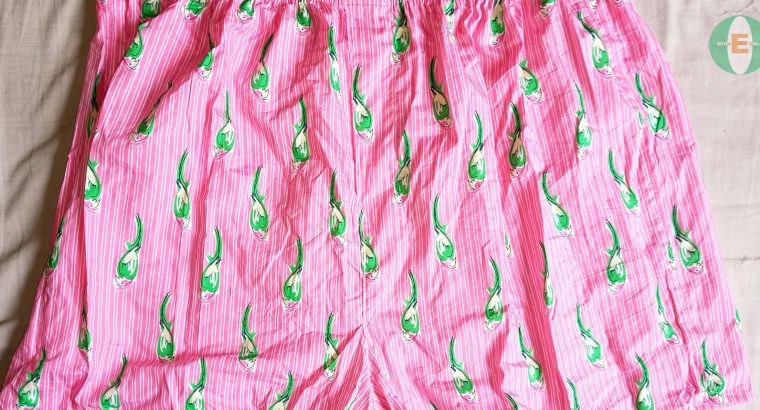 Banana republic boxer