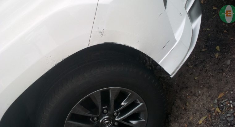 Brand new Gx460 for sale