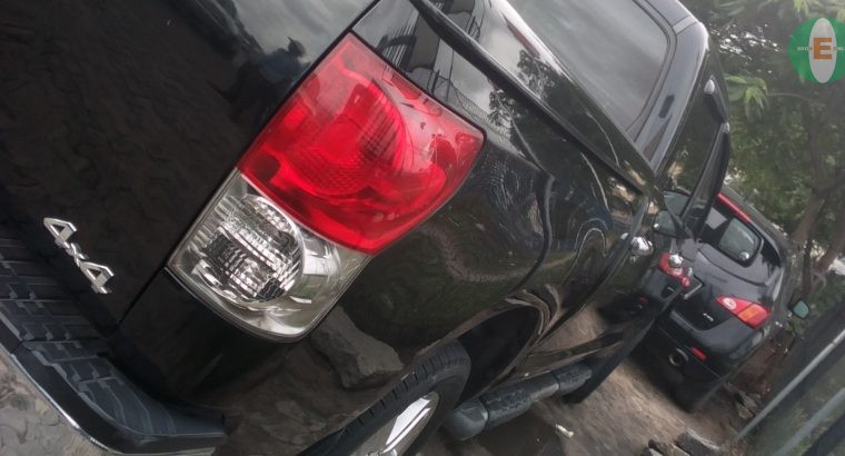 Toyota tundra for sale