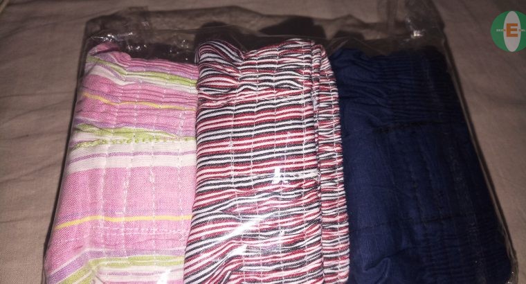 Banana republic boxer