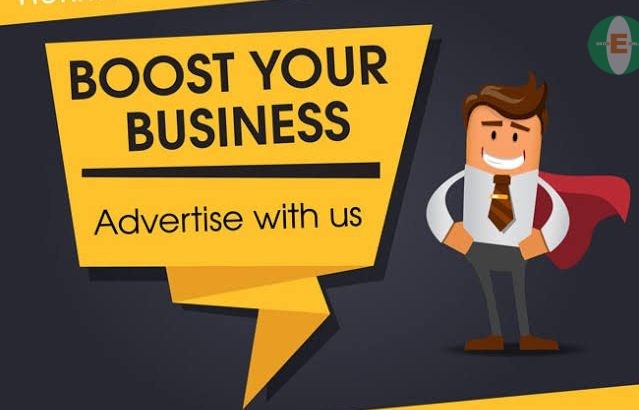 Promote With Us And Make Massive Sales