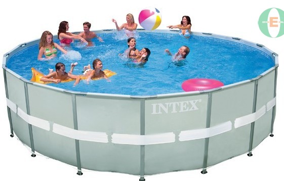 Intex Marketing International Limited