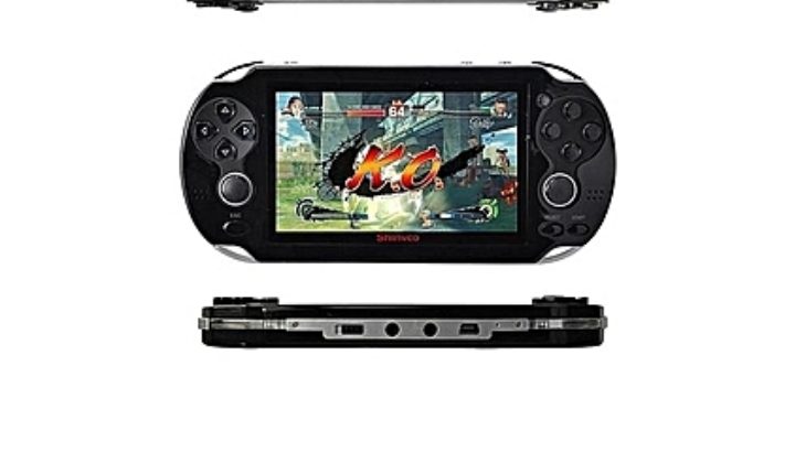 Psp