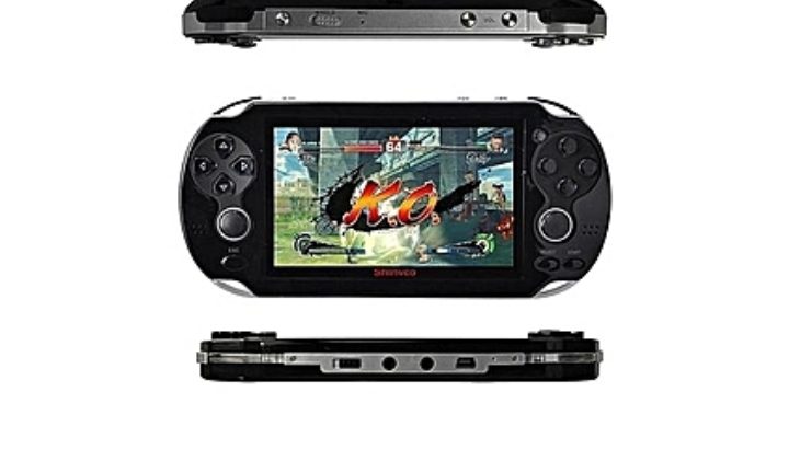 Psp