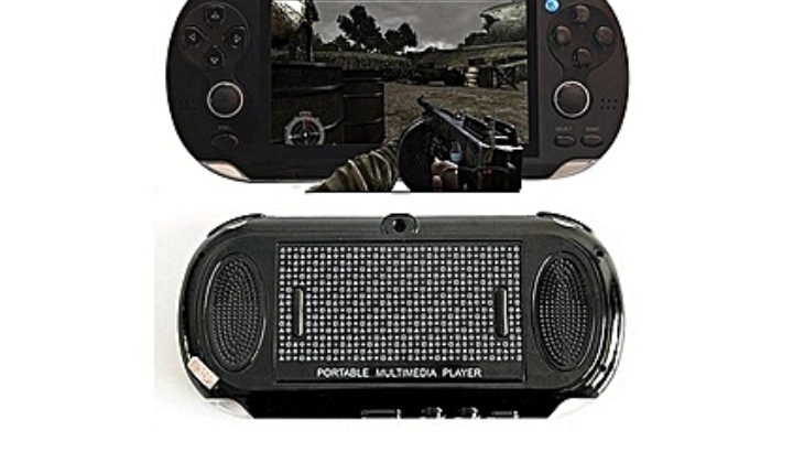 Psp
