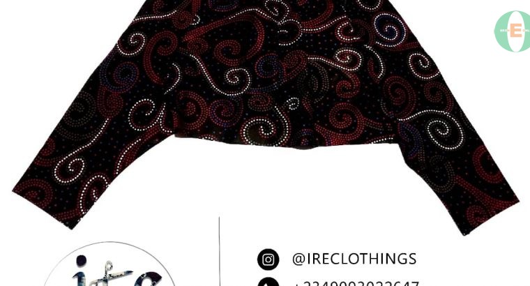 KUNLE’S KEMBE MODERN