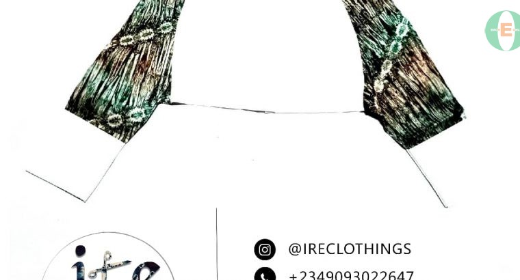 KUNLE’S KEMBE MODERN