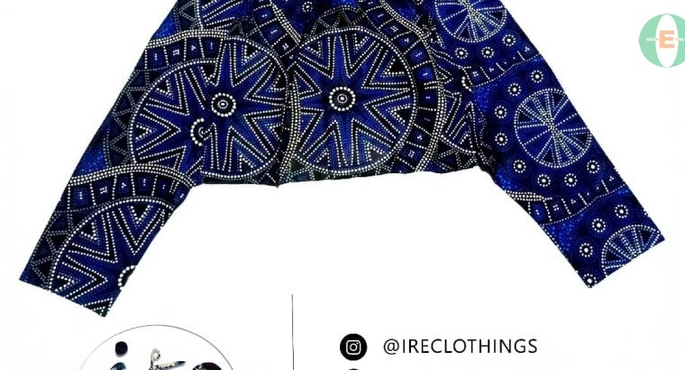 KUNLE’S KEMBE MODERN