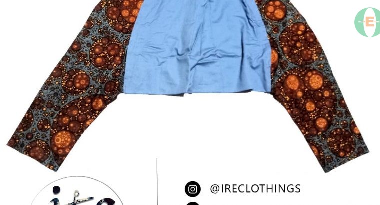 KUNLE’S KEMBE MODERN