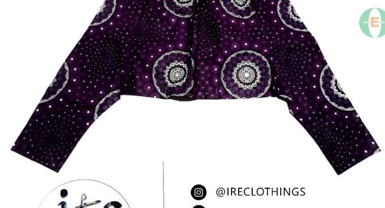 KUNLE’S KEMBE MODERN