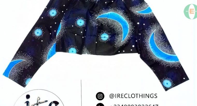 KUNLE’S KEMBE MODERN