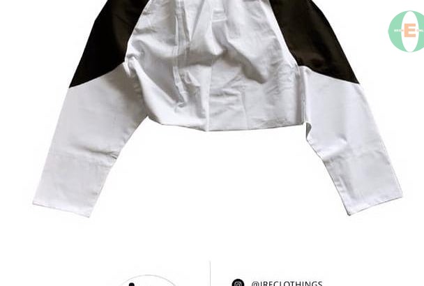 KUNLE’S KEMBE MODERN