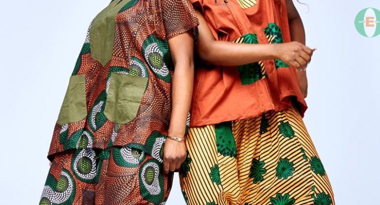 KUNLE’S KEMBE MODERN