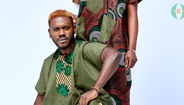 KUNLE’S KEMBE MODERN