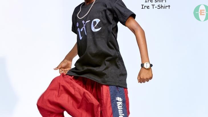 KUNLE’S KEMBE MODERN