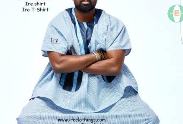 KUNLE’S KEMBE MODERN