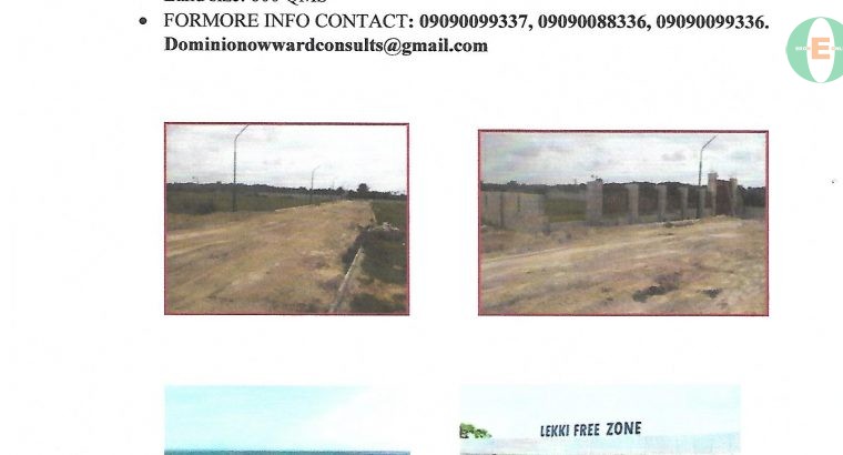 HOUSES & LANDED PROPERTIES FOR SALE