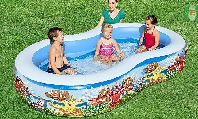 Bestway PLAY POOL – Bestway